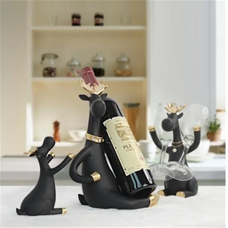 Mutfak Malzemeleri Botellero Enfriador стеклянный держатель для бутылок Porta Bottiglie виски Vino виски винный стеллаж