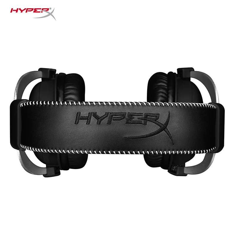 HyperX Cloud игровая гарнитура активные звукопоглощающие наушники съемный микрофон шумоподавления