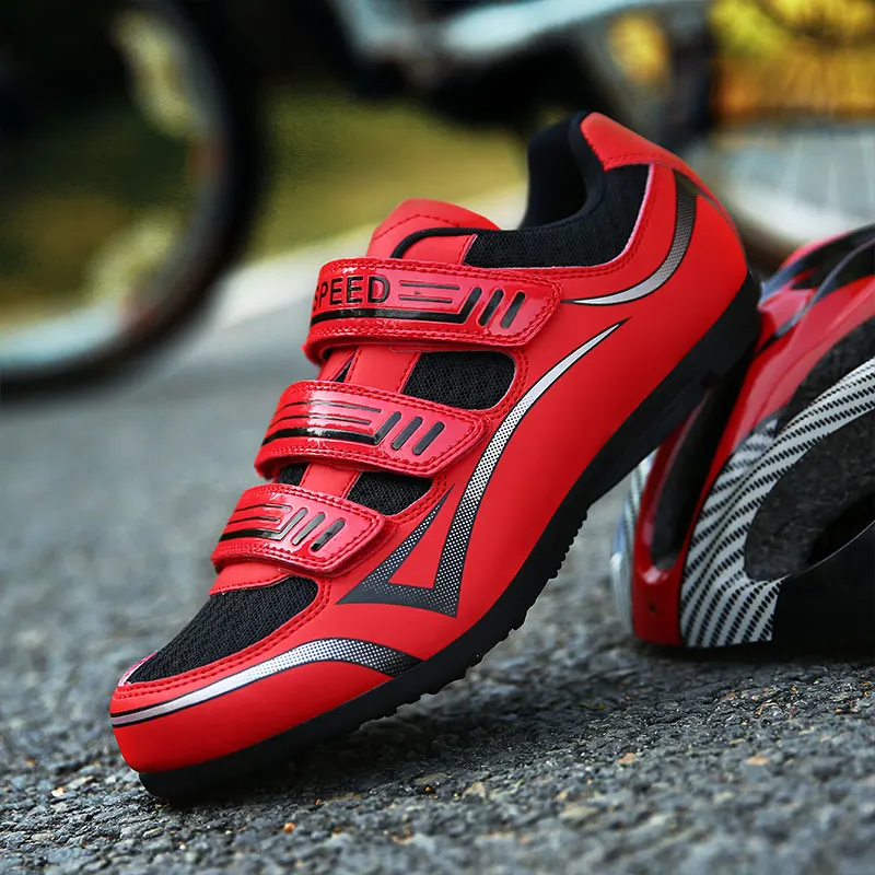 Bunny Hop Breathable Cycling Shoe11