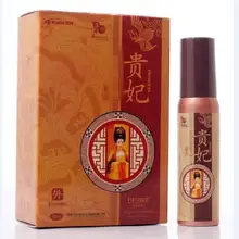 Gui fei ye женский актуальный спрей для женщин волнение товары для здоровья товары для взрослых поколение жира