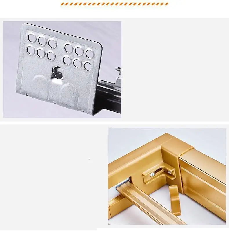 Plegable Organization Raf Repisa подвесная полка гардероба Estanteria Estante Prateleira Rack Регулируемая корзина-органайзер для шкафа