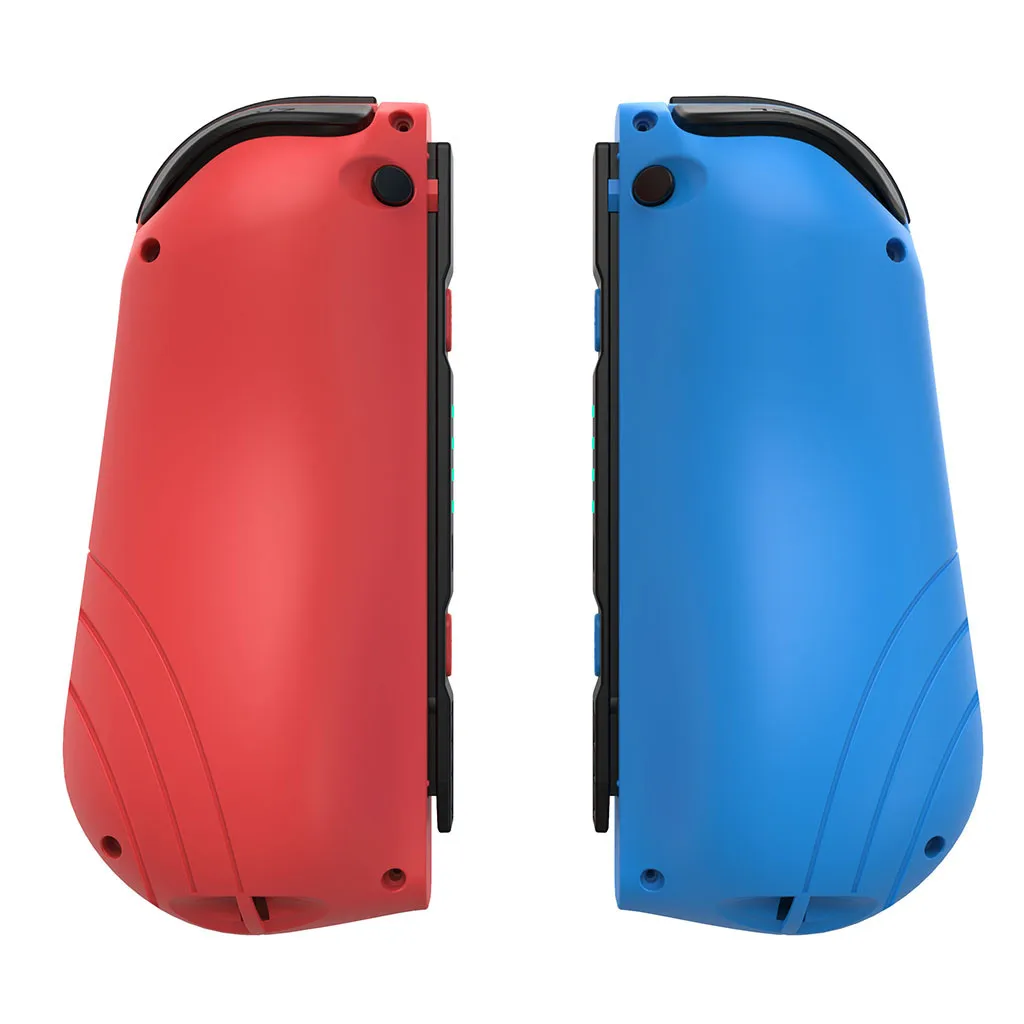 Джойстик Joy-Con для замены джойстика с левой и правой стороны, игровой джойстик для пульта переключения, пульт с одним нажатием на один клик, джойстик для игровой консоли