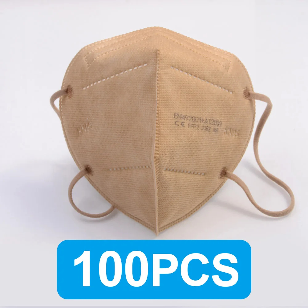 金-100pcs