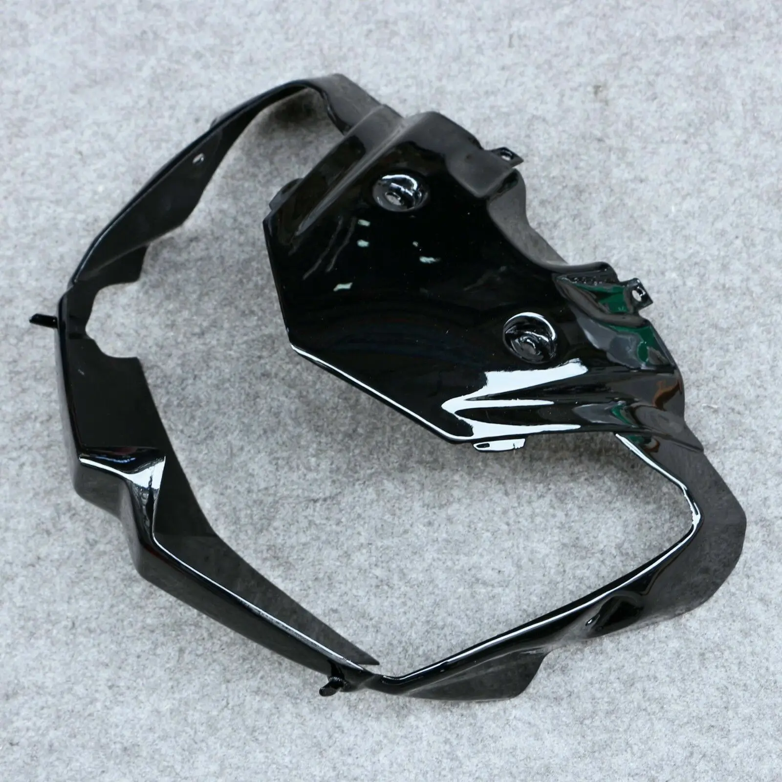 Передняя фара деталь обтекателя Panle комплект подходит для Kawasaki Z1000 07-09 мотоцикл