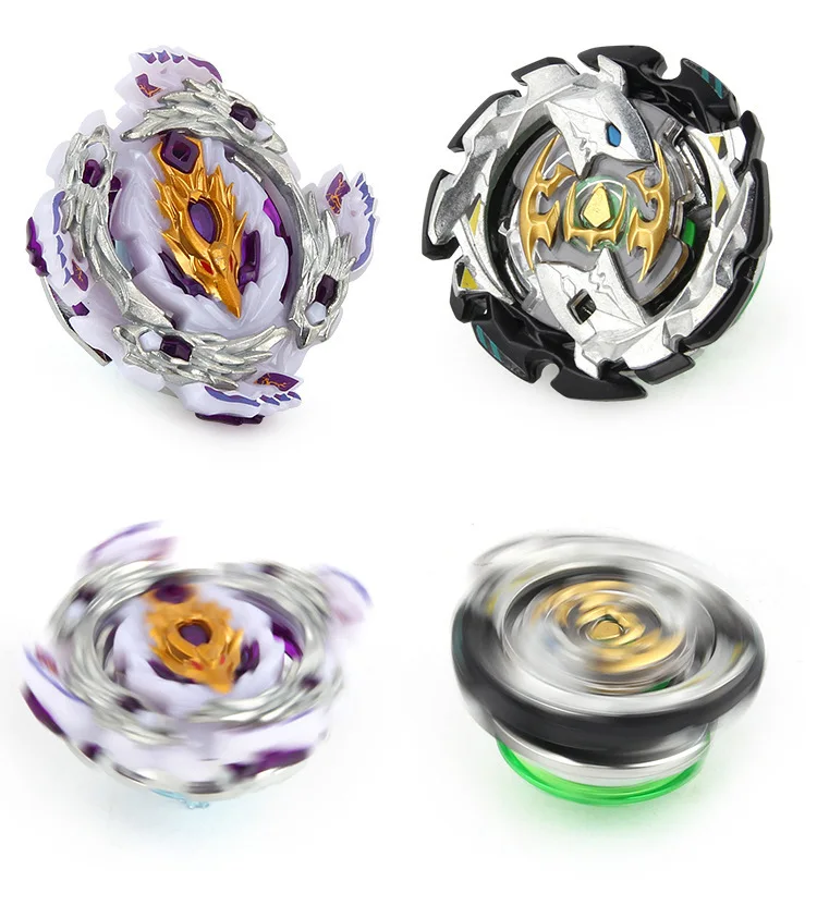 Взрыв поколения Xd168-7 взрыв Spinner 2 в 1 Набор Арена гироскопа пластины класса люкс битвы