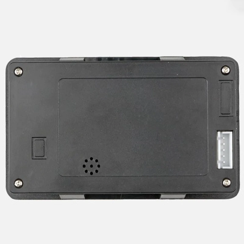 Hot Tf03K Coulomb Counter Meter Battery Capacity Indicator Voltage Current Display Ttl232 Li-Ion Lithium Lifepo Lead Acid Ebik