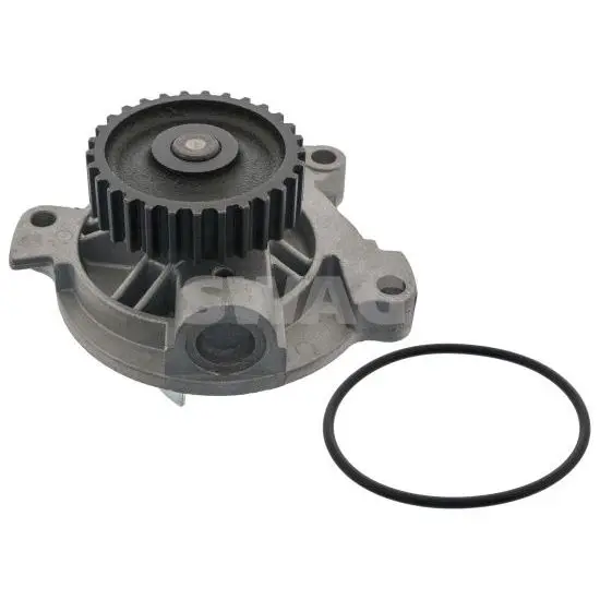 Помпа Audi 80/90/100/A6 2.2-2.3 90-97 SWAG 32150007