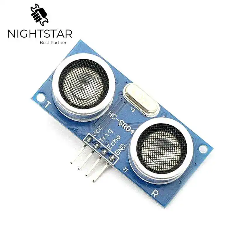 Модуль обнаружения волн для Arduino микроконтроллер PICAXE датчик расстояния от UNO