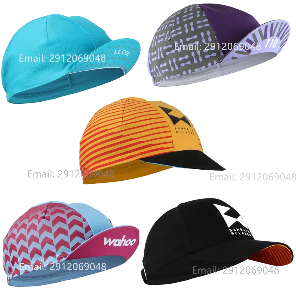 バーレーンマクラーレンサイクリングキャップ夏ルコル自転車マイヨジャージユニセックスデ モーダropa Ciclismo帽子ワフーチームバイクスーツキャップ Cycling Sets Aliexpress