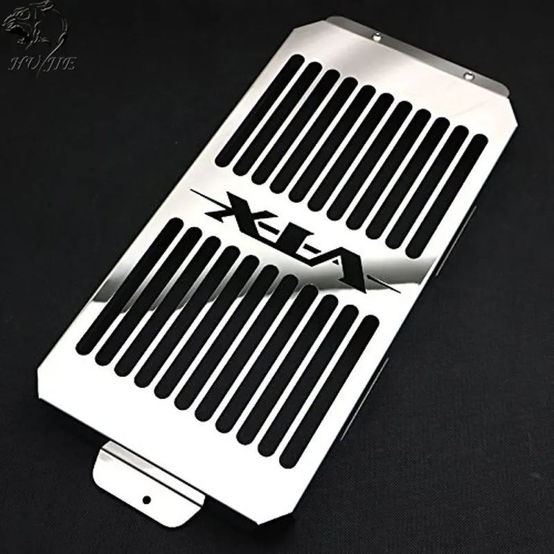 

Motorcycle Chrome Engine Radiator Guard Grill Cover For Honda VTX 1300 VTX1300 VTX1300C VTX1300R VTX1300S XTX1300T 2003 - 2009