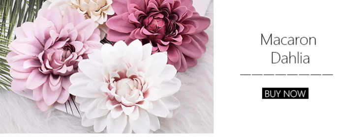 20pcs 7cm peony Artificial Silk Flower Heads For Wedding Decoration DIY Wreath Gift Box Scrapbooking Craft Fake Flowers