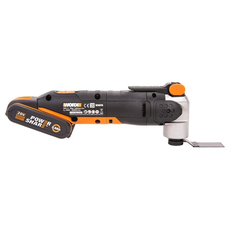 Oscillating Tool Argos Best Offers, 54 