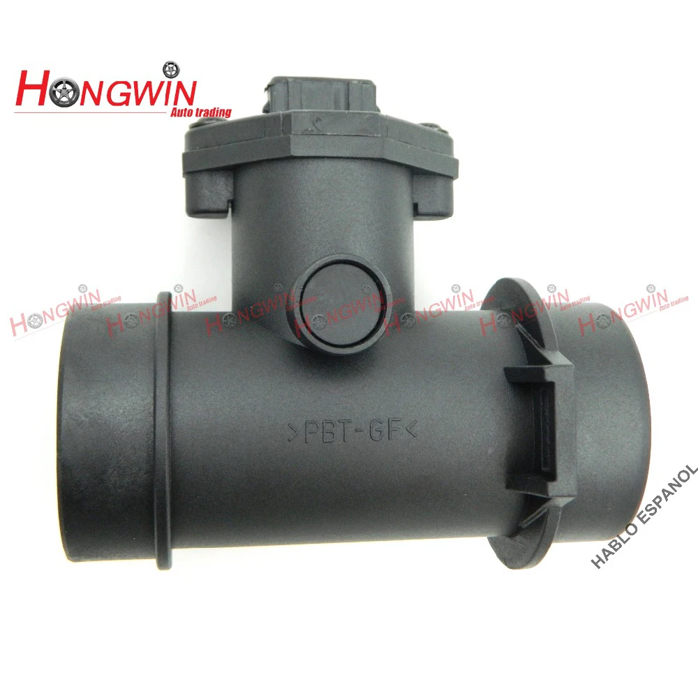 Подлинный №: 28164 22060 MAF метр Датчик массового расхода воздуха для Hyundai Accent Scoupe