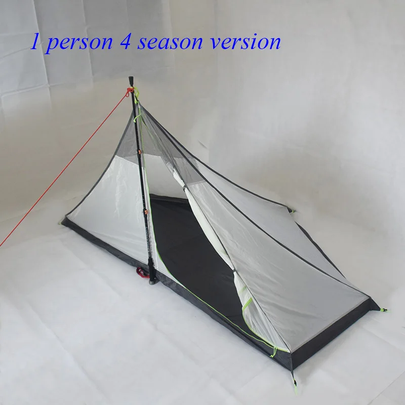 ASTA Xinxue 1 Person/ 2 Person Inner 216*70*120 Cm/216*135*120 Cm 3 Season / 4 Season Summer Winter Inner