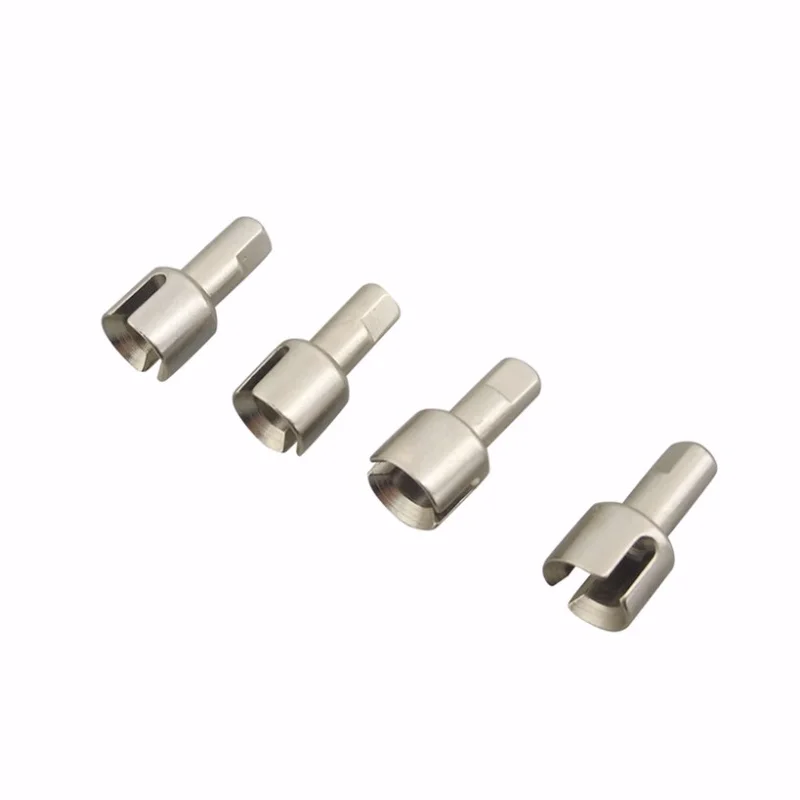 WLToys A959 B A979 A969 A949 K929 Радиоуправляемая машина металлические аксессуары для