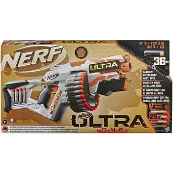 

Nerf Ultra One toy store
