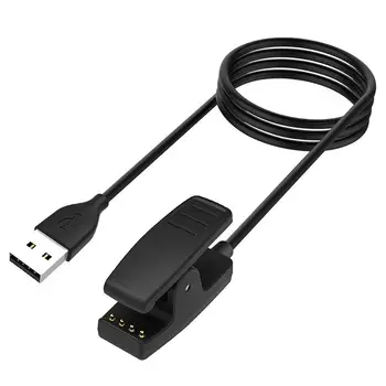 

1m/3.3FT Fast Charging Cable For Garmin Forerunner 35 Replacement USB Charging Cable For Garmin Forerunner Smart Watch Accessies