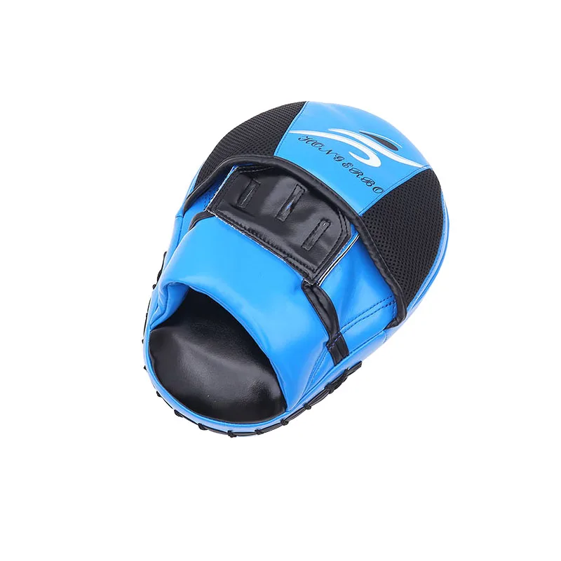 Taekwondo Hand Target Gloves Kick Boxing MMA Focus Mitts Punch Pads Training Equipment Karate Muay Thai Grapple Shield Gear