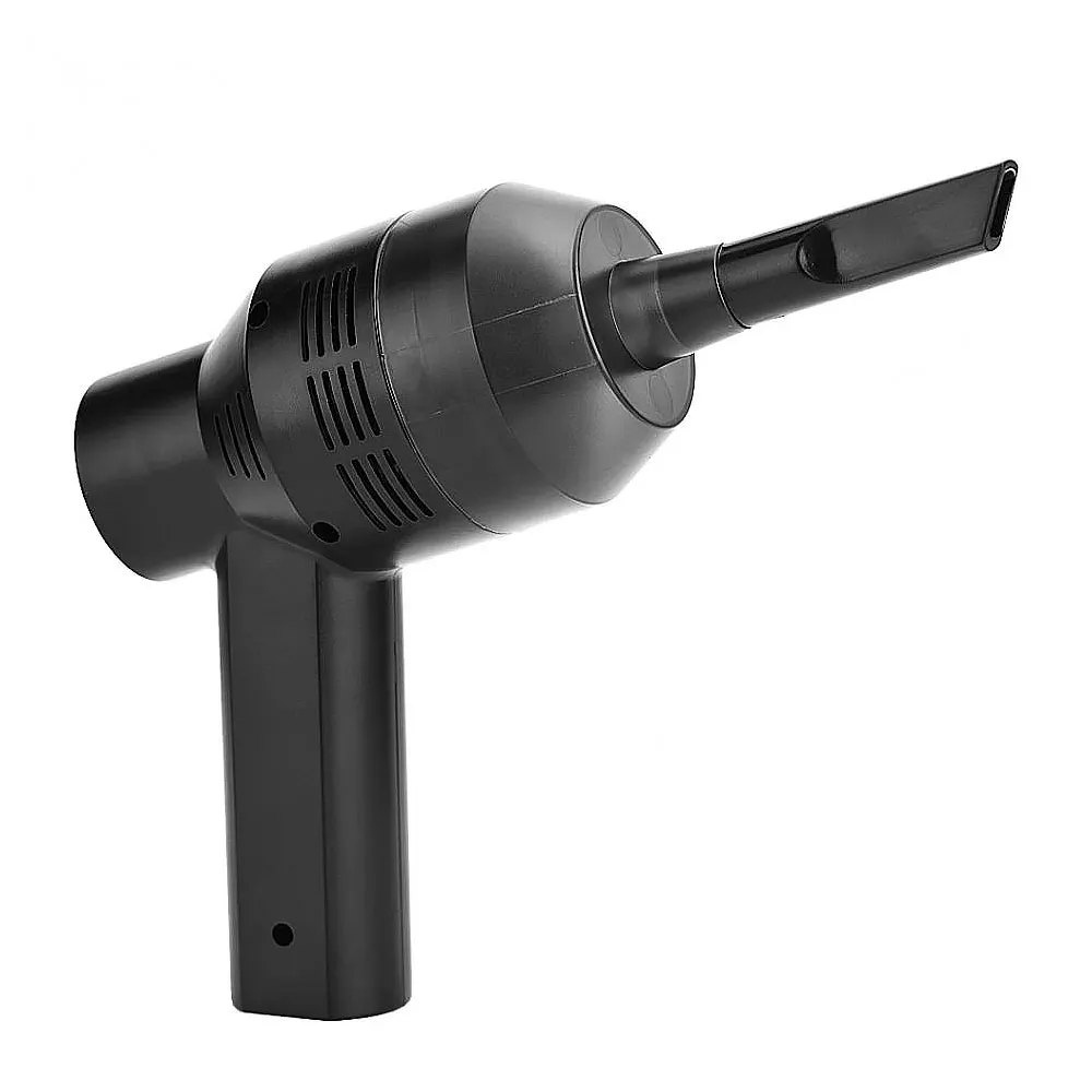 Портативный Мини USB пылесос для клавиатуры ноутбука Настольный ПК дом домашних