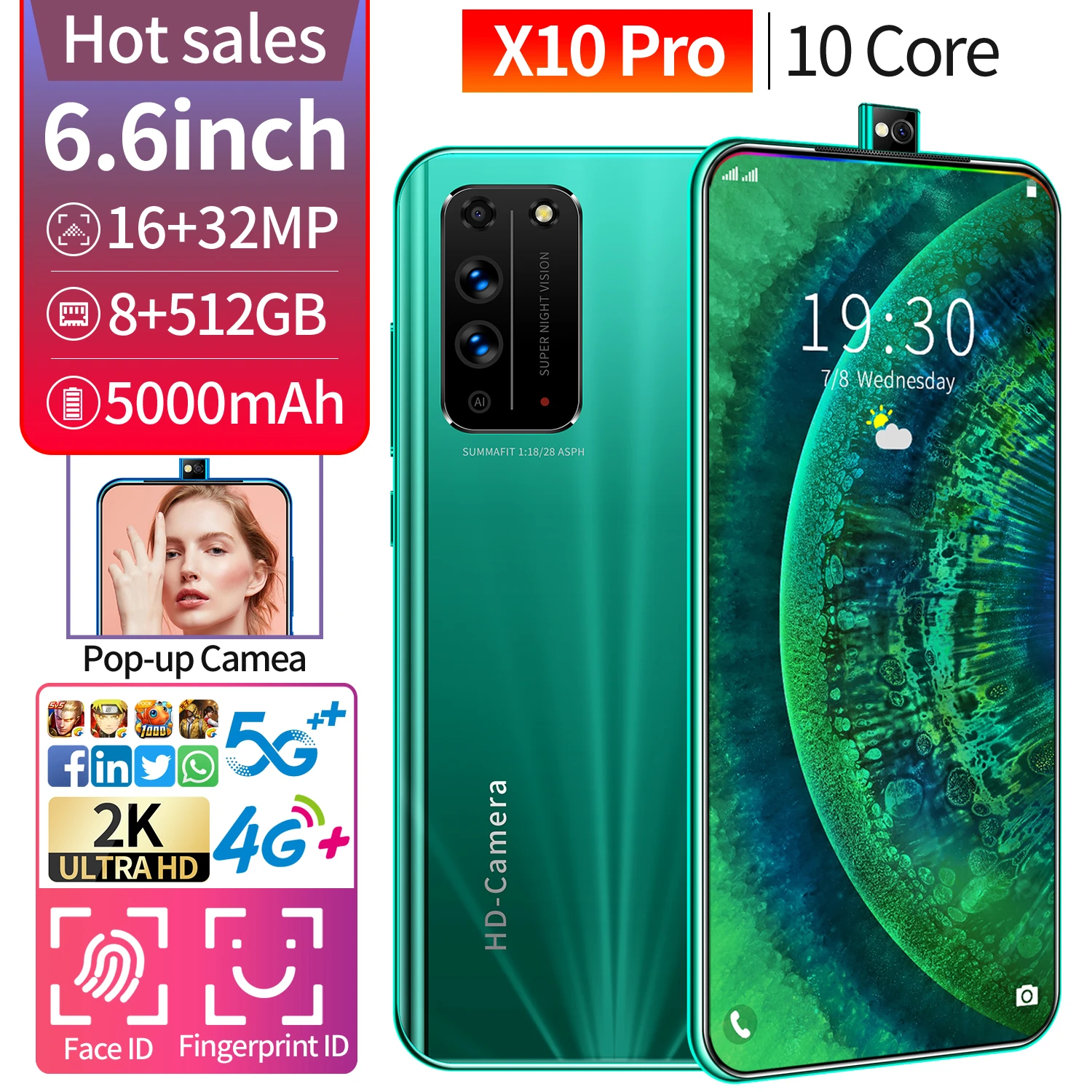 TIN HIFI T2 Plus 3.5mm Metal CNC In Ear Earbud