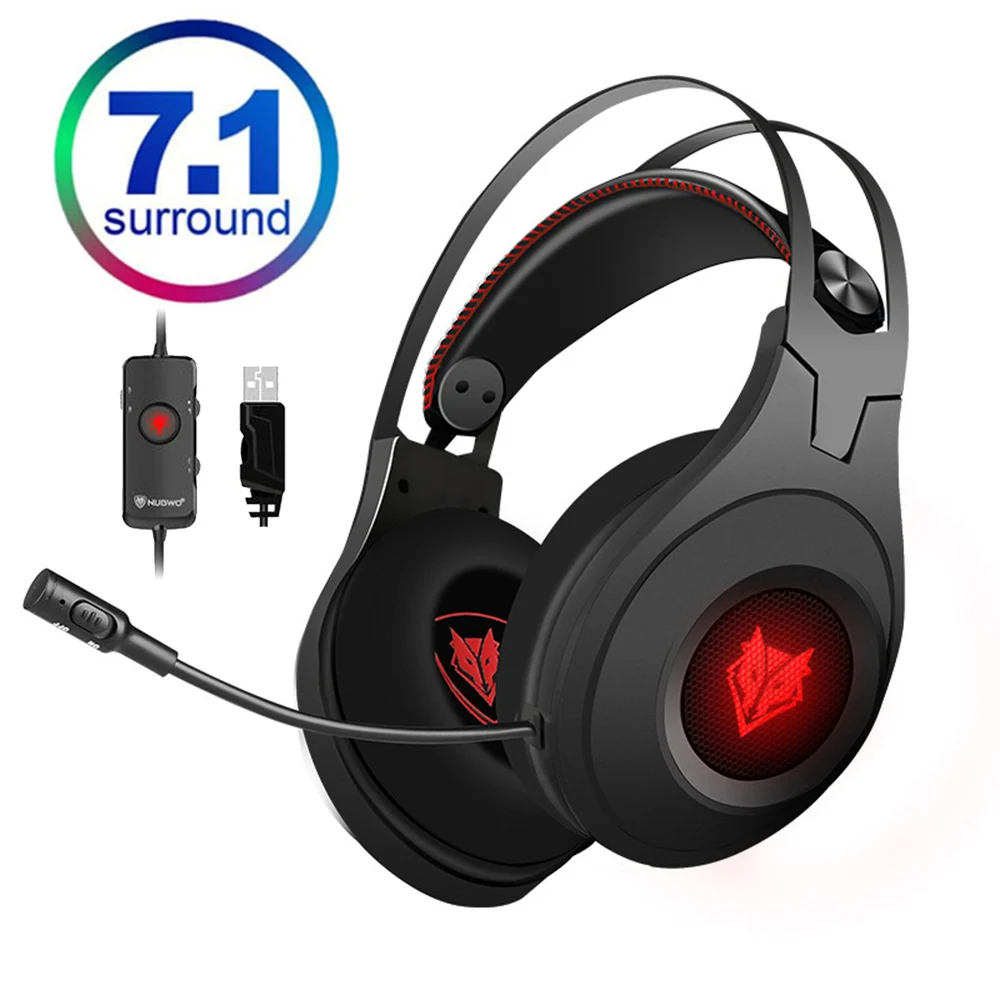 N2 геймера 7,1 настоящая игровая гарнитура бас стерео bluetooth гарнитура для мобильного телефона просо PS4 Xbox ПК гарнитура с микрофоном гарнитура