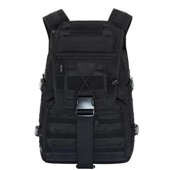 

40L X7 Swordfish Military Tactical Backpack Multifunction Assault Rucksack Outdoor Hunting Bag Hiking Camping Explore Knapsack