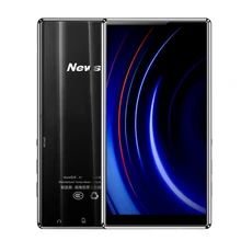 Портативный MP4-плеер с сенсорным экраном Поддержка Bluetooth 5 дюймов Mp3 новая электронная книга MP4 музыкальный плеер fm-радио видео 8 Гб 32G Walkman