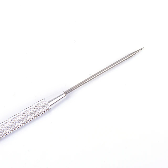 7 Pin Feather Wire Texture amp Pro Needle Pottery Clay Tools Set Ceramics Sculpting Modeling Tool Pottery Texture Brush Tools cheap CN(Origin) Aluminum alloy 7 Pin Feather Wire Texture amp Pro Needle Pottery Clay Tools Set Ceramics Sculpting Modeling Tool Pottery Texture Brush Tools cheap CN(Origin) Aluminum alloy