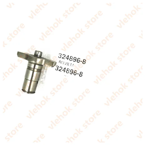 ANVIL ASSEMBLY for MAKITA TD090D TD090DW 324896-8 Power Tool Accessories Electric tools part | Инструменты