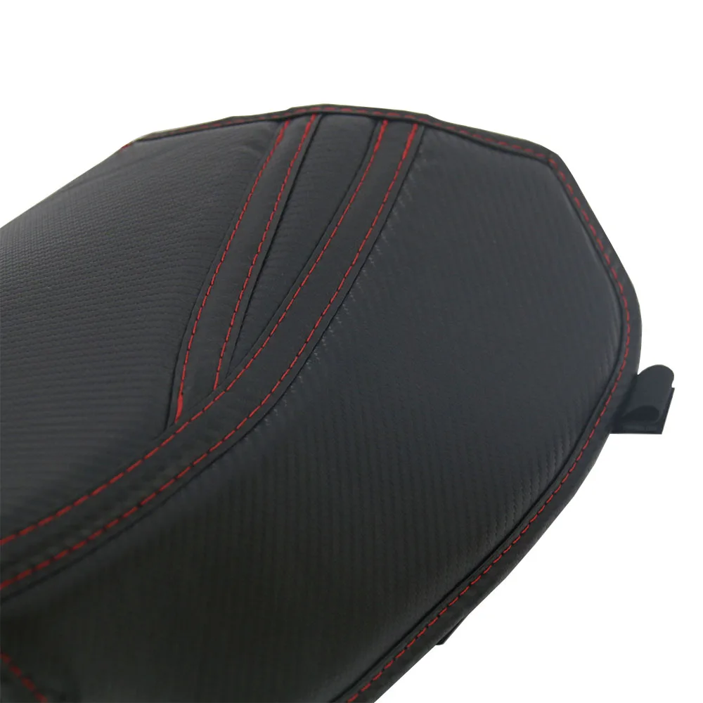 Чехол для сиденья мотоцикла, подушка, теплоизоляционная защитная крышка, протектор для сиденья мотоцикла, замена для BMW R1200GS ADV