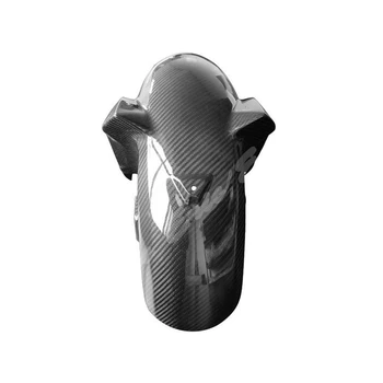 

Pre-Preg Carbon Fiber Front Fender Fairing For Yamaha MT-09 FZ09 2014 2015 2016