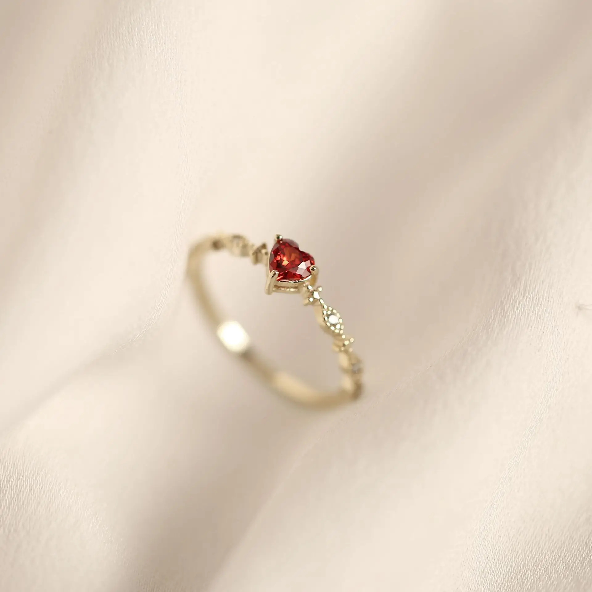 Love Ring for Women silver rings silver ring gold plated rings gold plated silver ring silver plated ring