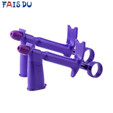 DIY инструмент для выпечки перламутровый аппликатор съемное украшение торта жемчужный мячик для пистолета аппликатор фрикадельки покрытие ткань инструмент