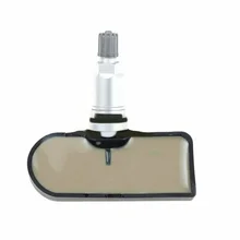 Оборудование датчик давления в шинах подходит для Chrysler 300 C Voyager Sebring 1 шт. Авто Инструмент Практичный