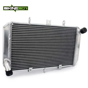 

BIKINGBOY Z 1000 10 11 12 13 14 15 16 Z1000 ABS 14-18 KLZ 1000 Versys / ABS 2013-2019 2017 Engine Radiator Water Cooling Cooler