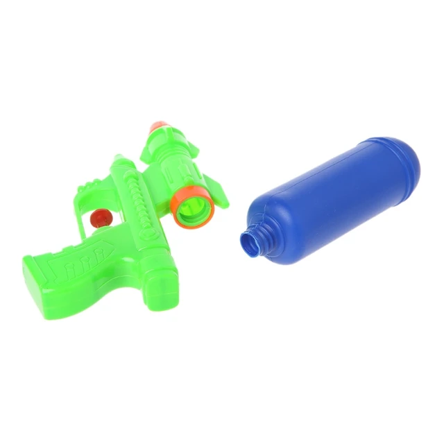 Super Summer Holiday Blaster Kids Child Squirt Beach Toys Spray Pistol Water Gun 5