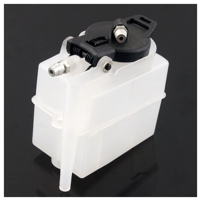 RC 1:10 On-Road Car//buggy//Camion Plastic Fuel Tank for HSP 02004 paryrde