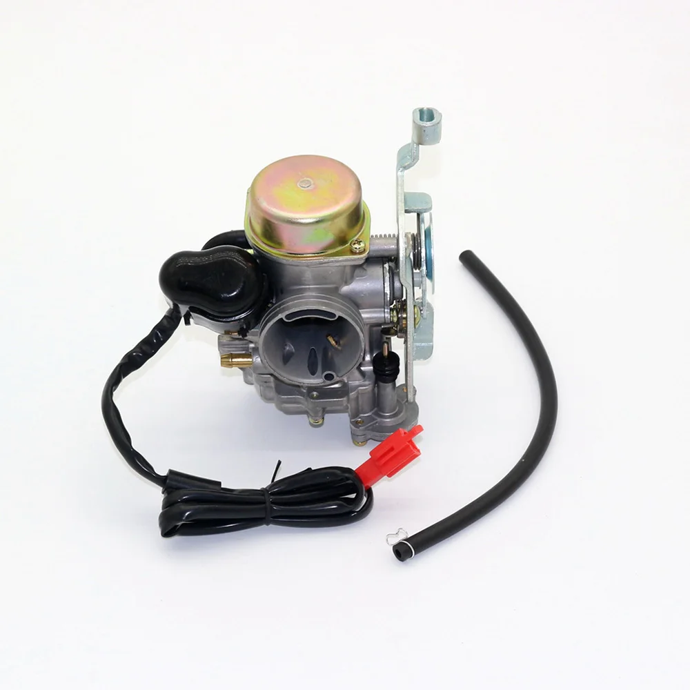 Мотоцикл карбюратор для 260cc 300cc Manco Talon Linhai Bighorn Atv Utv внедорожный