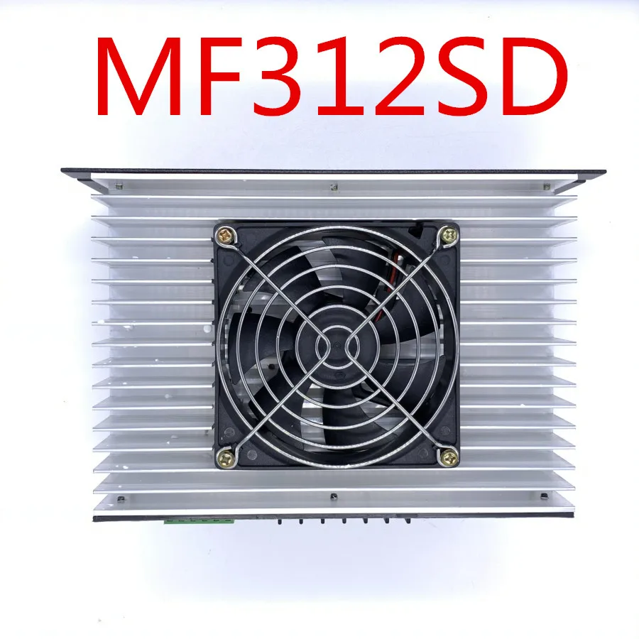 MD308SD(новая версия MF312SD) трехфазный Гибридный привод 220V абсолютно спот
