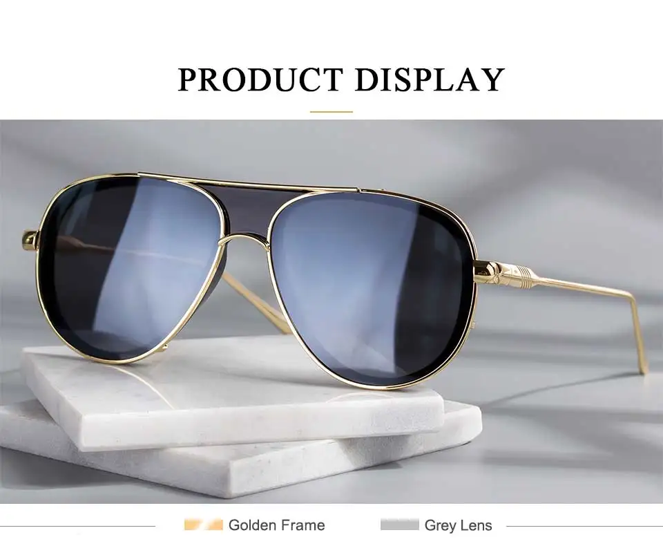 Поляризованные солнцезащитные очки для мужчин и женщин, фирменный дизайн, солнцезащитные очки для глаз, Классические мужские солнцезащитные очки Oculos De Sol UV400