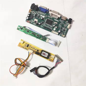 

For M215H1-L01/L02 LCD monitor panel CCFL LVDS 30Pin 21.5" 1920*1080 MNT68676 screen controller drive board HDMI+VGA+DVI DIY kit