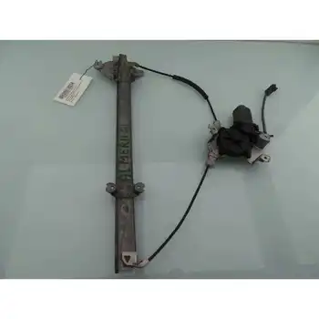 

400601T6 400601T6 Window Lifter Front Left Nissan Almera (n16/e) 2.2 16v Turbodiesel Cat