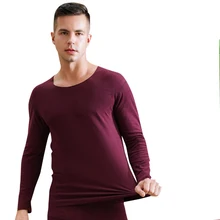 2 шт./компл. Long Johns для Для мужчин и теплым мехом женские теплые Термальность нижнего белья для мальчиков и девочек, теплая одежда Термальность нижнее белье Для женщин секс Long Johns