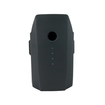 

Mavic Pro Intelligent Flight Battery Max 27-min Flight Time 3830mAh 11.4V Designed for DJI Mavic Pro Drone In Stock