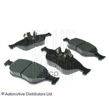 Колодки Тормозные Blue Print арт. ADM54281