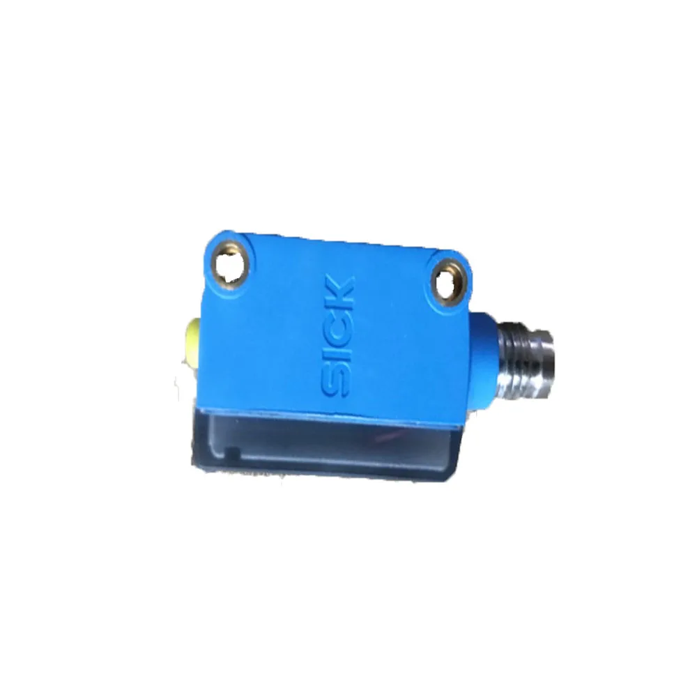 

KTM-WN11181P color mark sensor socket M12 NPN output DC 24V mini sensor Original