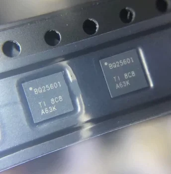 

10PCS New BQ25601 QFN24 Suitable for red rice note5A charge IC flash charge fast charge