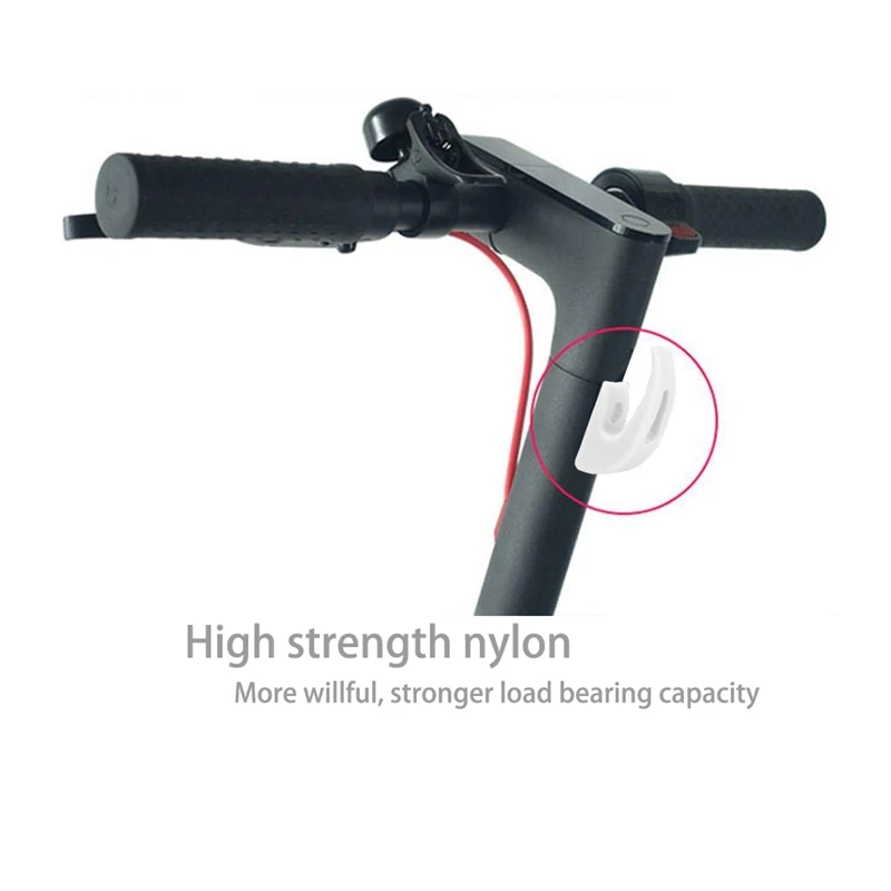 Скутер крюк для Xiaomi Mijia M365 Электрический крюк электрический скутер аксессуары