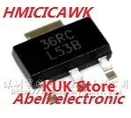 

NEW GOOD L53B LM2940IMPX-5.0 LM2940IMP-5.0 LM2940 5V SOT-223 100PCS/LOT