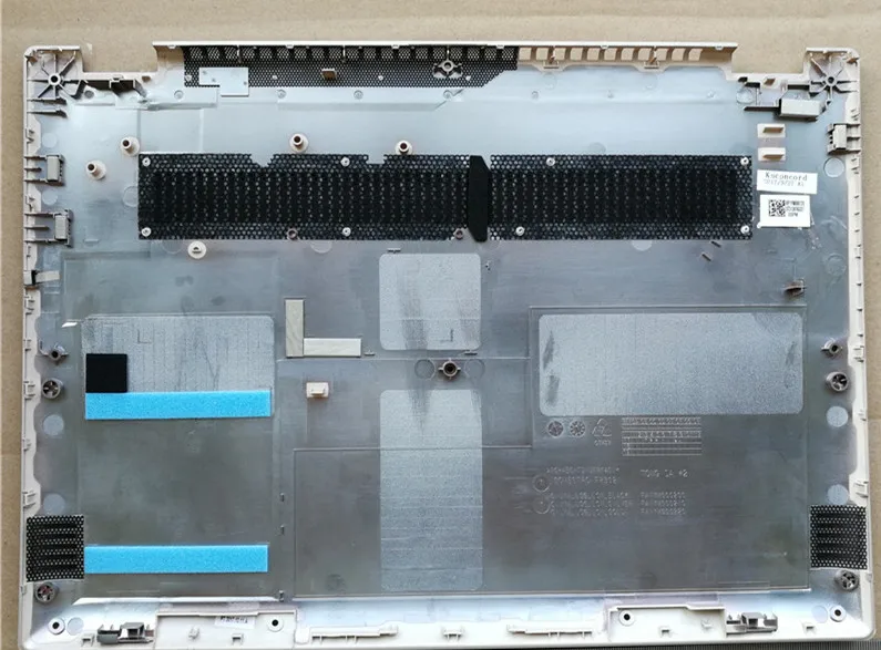 Новинка для lenovo IdeaPad C340-14IWL C340-14API C340-14 D обложка чехол для задней части корпуса